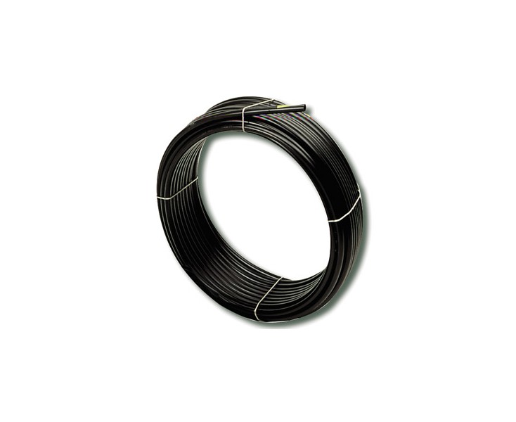 AGRICOLA POLYETHYLENE PIPE PE-63-HD 6BARES 20MM / 50M OFFER
