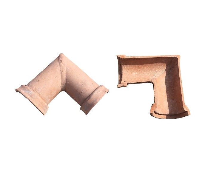 CORNER CHANNEL CERAMIC 120