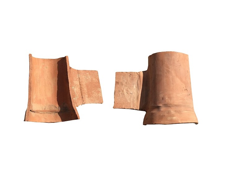 CHANNEL CERAMICA CRUZ