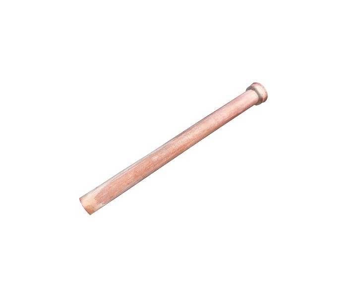 CERAMIC TUBE 60x100