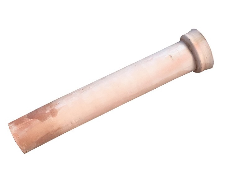 CERAMIC TUBE 60x050