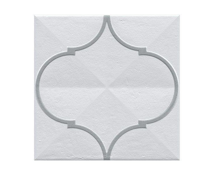 GRAY OROMO 20x20