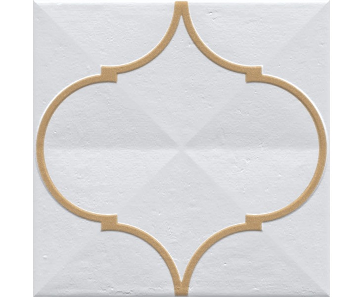 OROMO OCRE 20x20