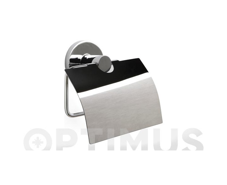 WC HOLDER WITH COVER MARTINS OFFER