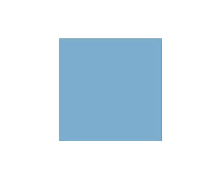 BLUE CELESTE 20x20
