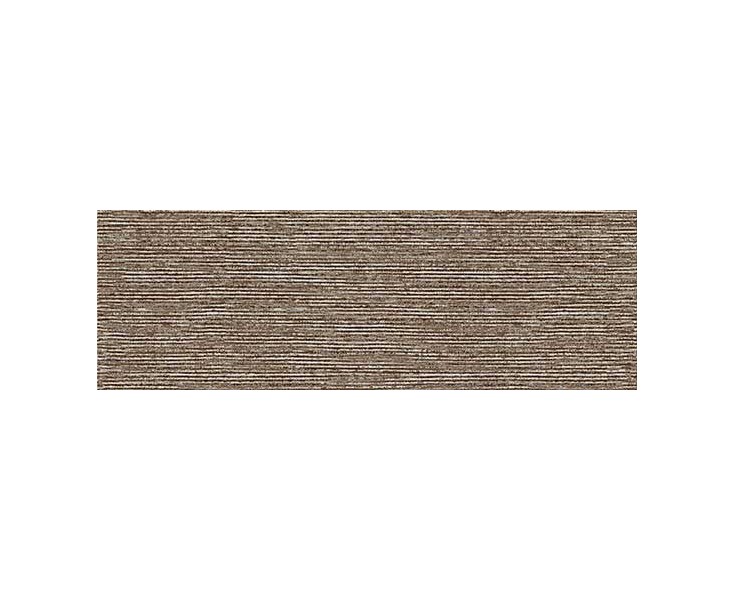 FACTORY MARRON RECT. 30x90
