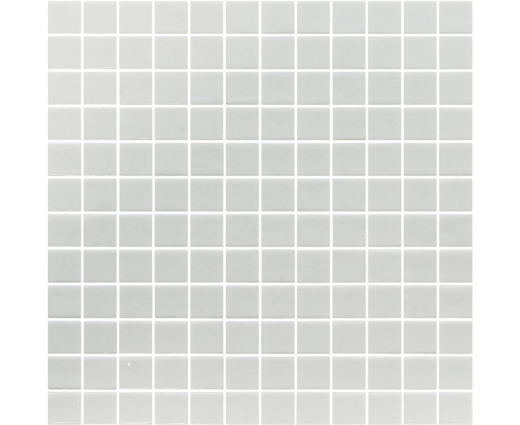 ONIX GRESITE 25103 SNOW ADZ WHITE 2.5x2.5 MESH