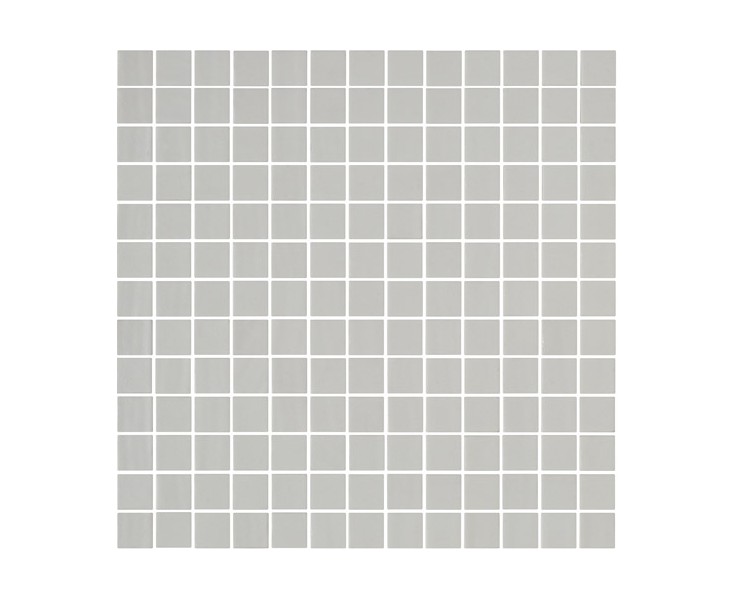 ONIX GRESITE NATUREGLASS ADZ WHITE 2.5x2.5 MESH