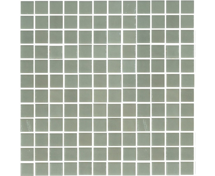 ONIX GRESITE 25151 NIEVE ADZ GRIS 2.5x2.5 MALLA