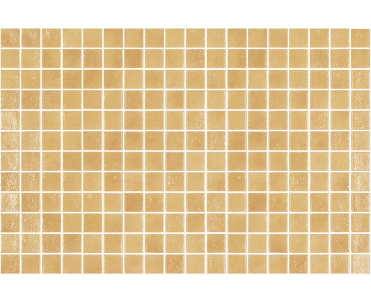 ONIX GRESITE 25464 NIEVE OCRE 2.5x2.5 PVC