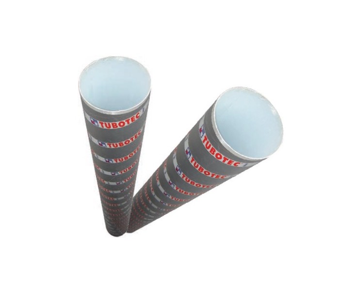 CONCRETE TUBE 45