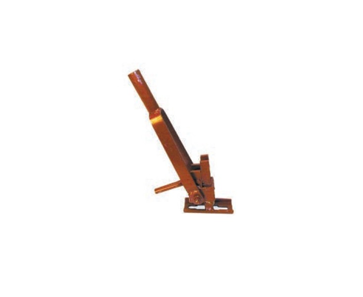 LLAVE TENSORA RANA UNETRA