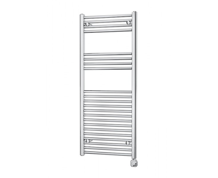VICTORIA TOWEL ELECTRIC 1200 CHROME