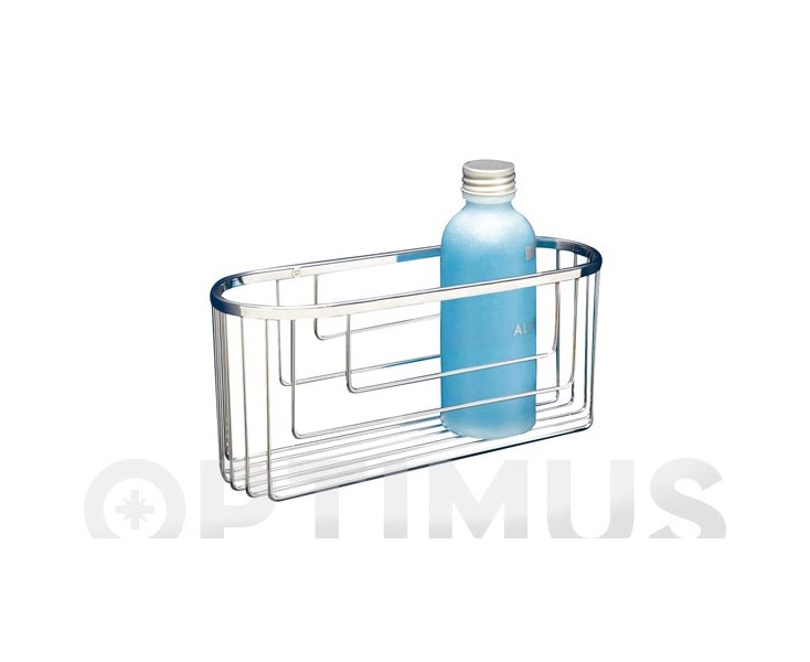 BASKET OVAL DEEP BATH 30 x11x13CM 
