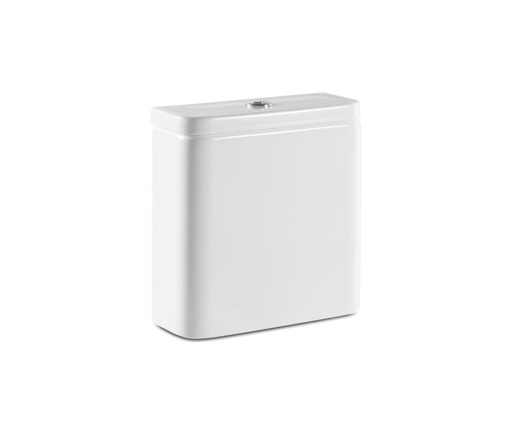 TANK THE GAP COMPACT BLANCO ALIM.LATERAL