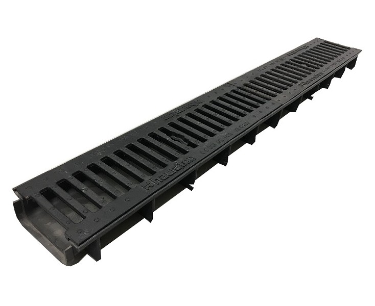 CANAL RECYFIX-100 STANDARD 1000x145x60