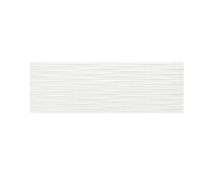 9524 WHITE RELIEF RELIEF 30x90
