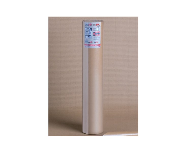 SUPERTAPE SUELOS 3CAPAS 090x025