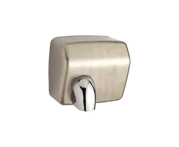SECADOR INDUSTRIAL OPTICO SECIN 01 INOX SATIN