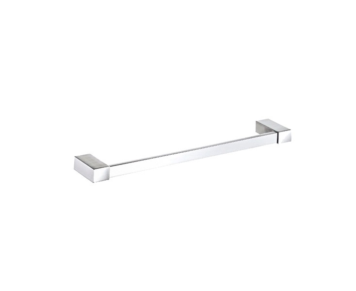 TOWEL TOP BAR 50 CHROME