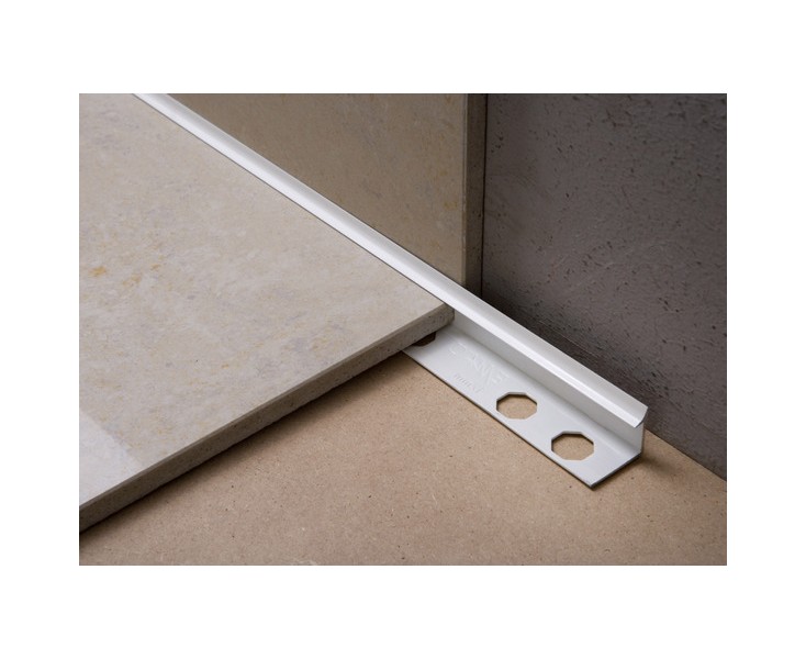 NOVOESCOCIA XS ANTIBACTERIAL ALUMINUM 12x2500 WHITE BR.119