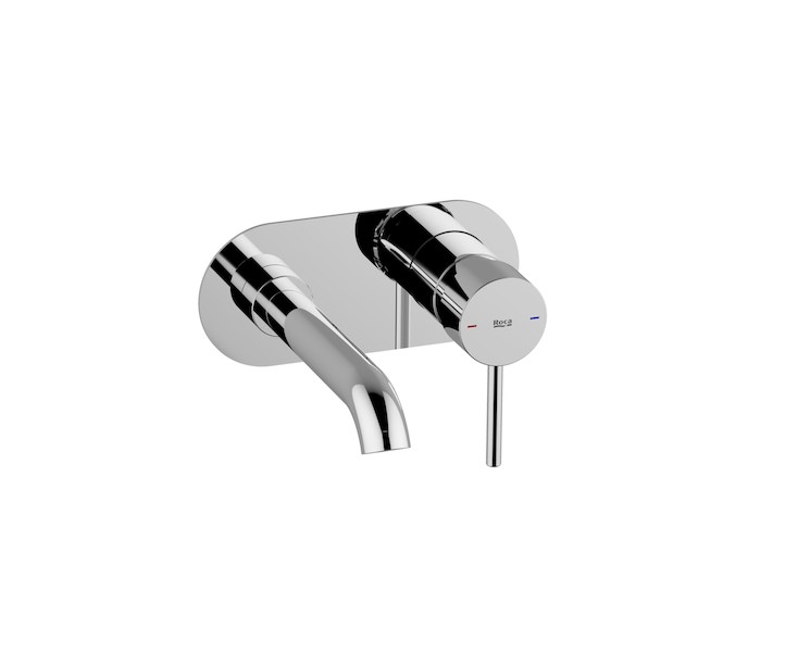 MONOMANDO LANTA LAVABO EMPOTRABLE P.EXTERIOR CR.