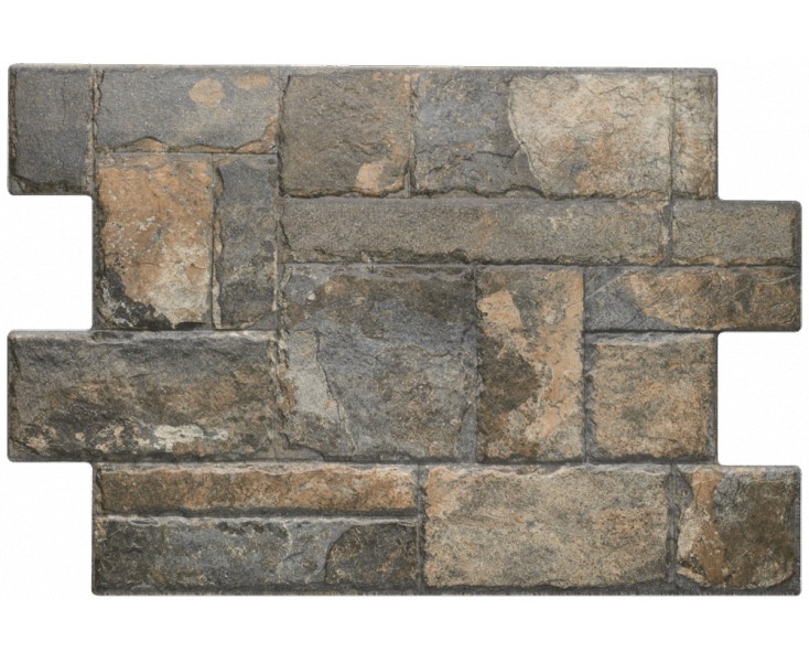 BRAZIL BROWN 44x66