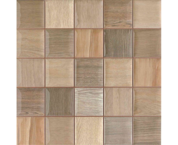BRISTOL WOOD 33x33