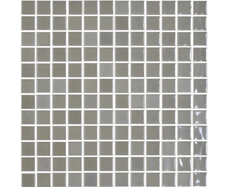 ONIX GRESITE LUMINISCENT BRIGHT GREEN 2.5x2.5 MALLA