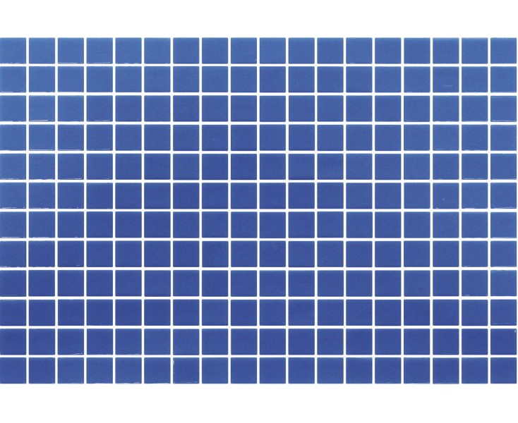 ONIX GRESITE 25201 LISA AZUL CELESTE 2.5x2.5 PVC