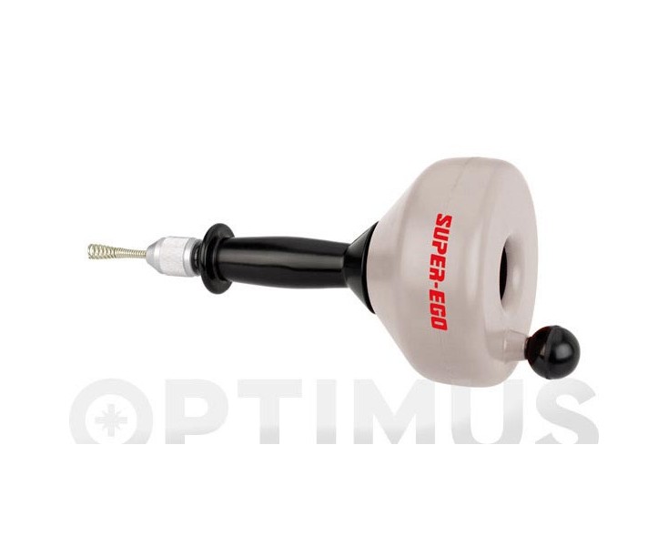 DESATASCADOR ESPIRAL SUPER EGO SEH0048