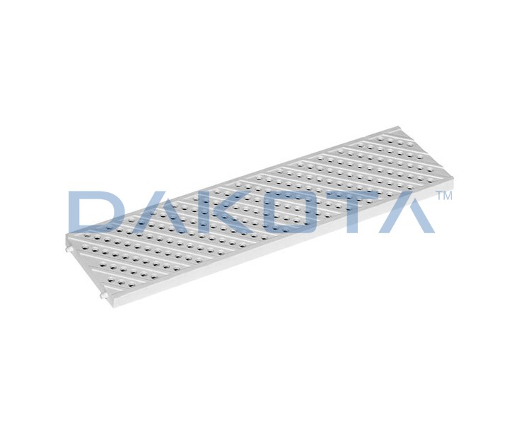 REJILLA 13x50 P. PEATON BLANCA