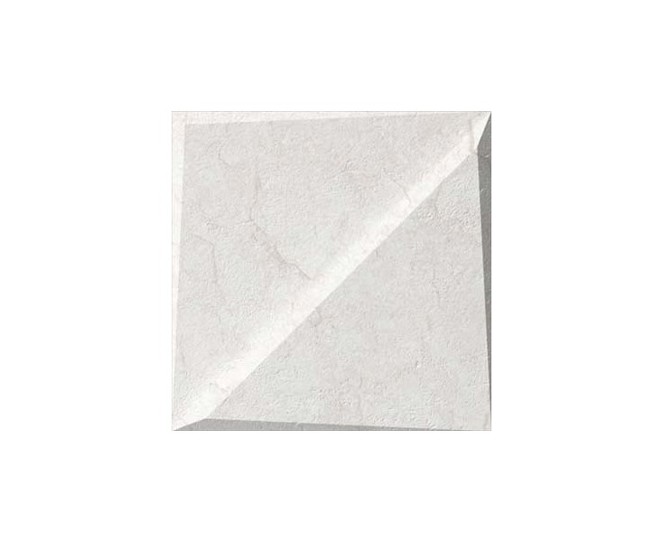 WHITE SHANK 12.5x12.5