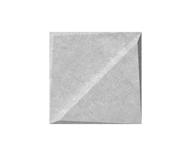 GRAY ZANTE 12.5x12.5