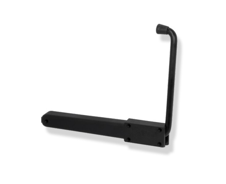 EXTERIOR SHUTTER RETAINER 120