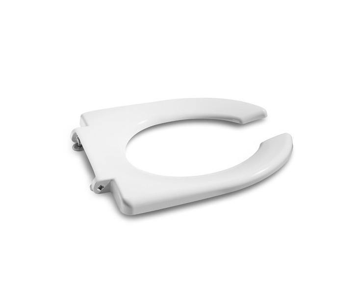 ARO MERIDIAN WHITE WITH INOX HINGES