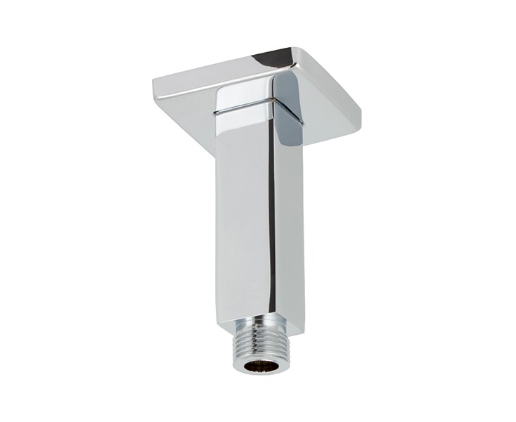 STRAIGHT SHOWER ARM ROOF 1/2 "NPT CR.