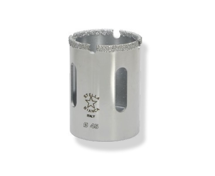BROCA CORONA-SDS2 SPINDLE