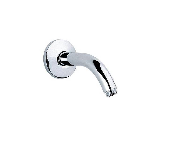 SHOWER ARM 1/2 "152mm GROHE
