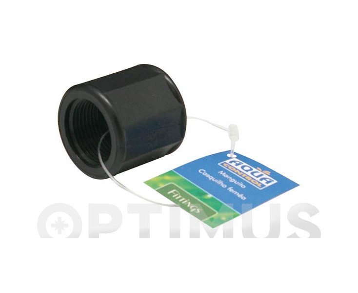 FEMALE SLEEVE 1/2 "AQUA CENTER C8031-50