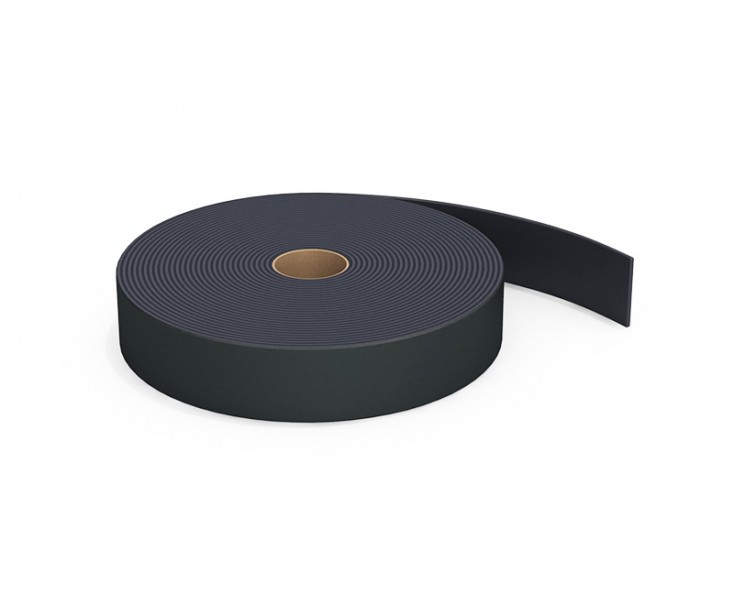BURLETE RAPID 30MTS 70x3MM