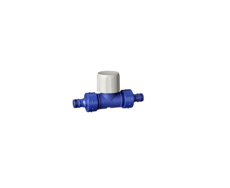 STEP VALVE "TL" REF.00018.01