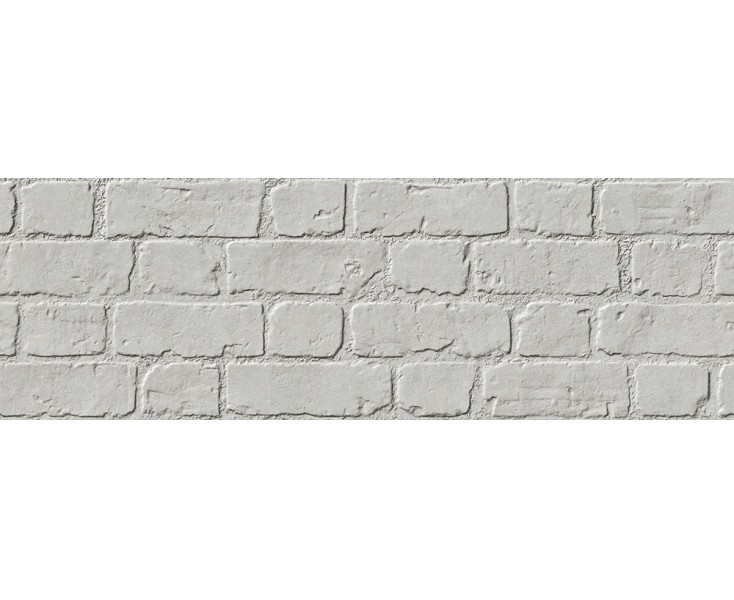 MURO XL GREY RECT. 30x90