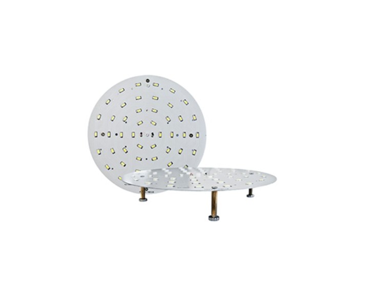 DISCO LED 180MM 18W 2700ºK 