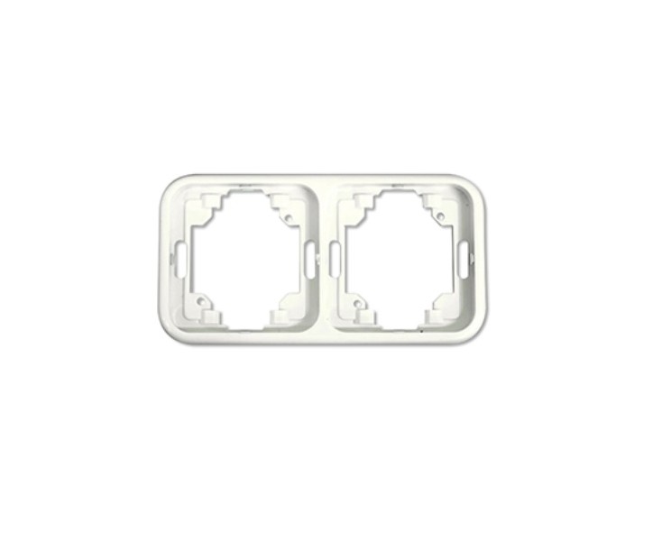 MARCO DOBLE BLANCO REF.700/E2