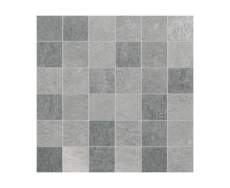 MOSAICO PRIORAT CEMENT 30x30