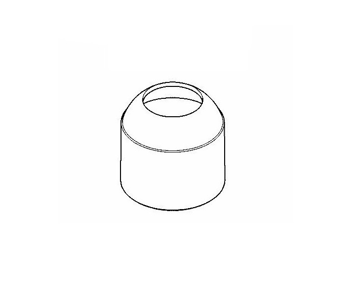 CASQUILLO CONCETTO 32210