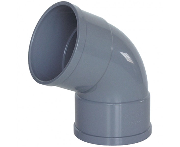 CODO PVC  32-67º