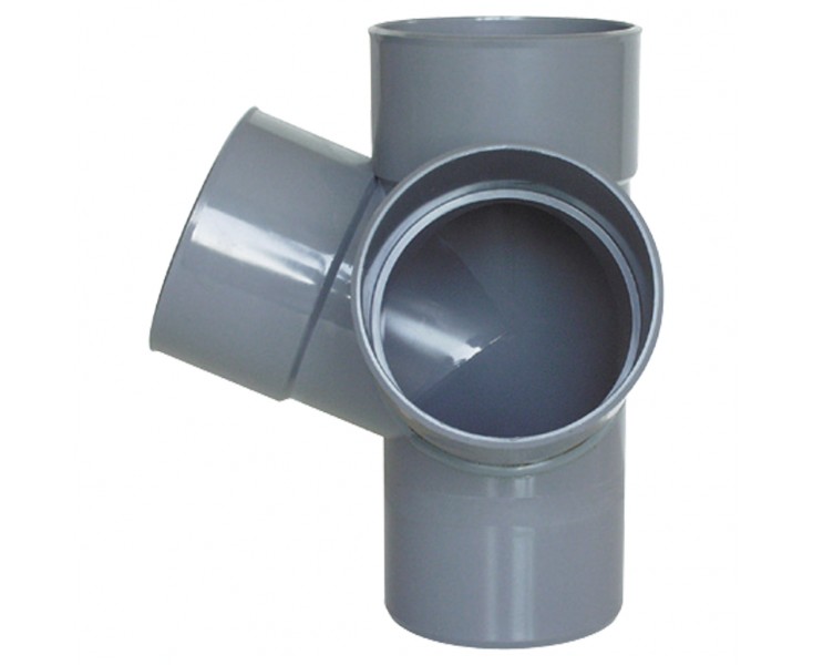 And PVC RINCON 110-67º