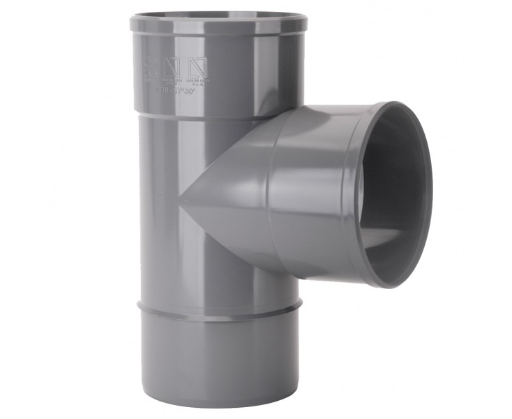 TE PVC 200-87º